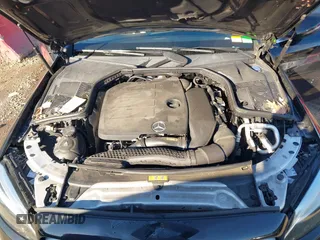 2020 Mercedes-Benz C 300 с VIN WDDWF8EB3LR551448, выставлен на аукционе IAAI как лот 41216796 с пробегом 100 472 миль миль и . История ставок и продаж доступна на DreamBid. Изображение 10.