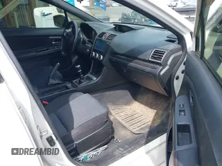 2015 Subaru WRX z VIN JF1VA1A68F9805444, wystawiony jako IAAI lot #42128585 z przebiegiem 86 600 mil mil oraz . Historia ofert i sprzedaży dostępna na DreamBid. Obrazek 5.
