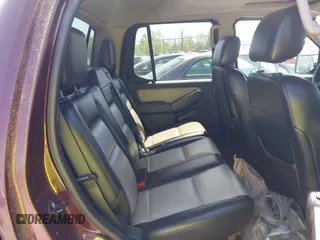 2007 Ford Explorer Sport Trac Limited z VIN 1FMEU53857UA51632, wystawiony jako IAAI lot #42128687 z przebiegiem 420 334 mil mil oraz . Historia ofert i sprzedaży dostępna na DreamBid. Obrazek 8.