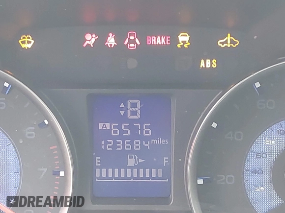 2014 Subaru Crosstrek Touring z VIN JF2GPBKC5EH271370, wystawiony jako IAAI lot #41983551 z przebiegiem 123 648 mil mil oraz . Historia ofert i sprzedaży dostępna na DreamBid. Obrazek 15.
