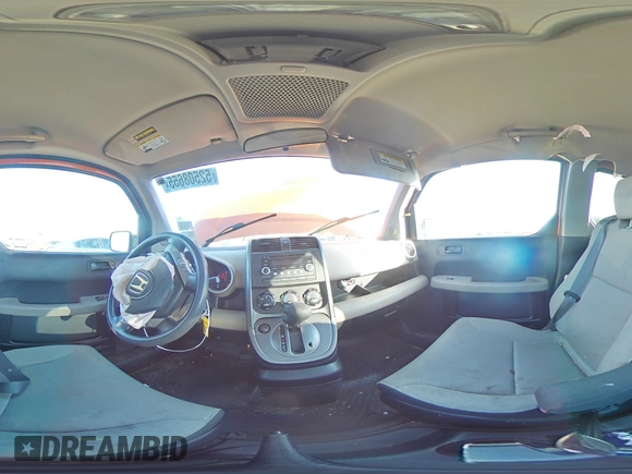 2007 Honda Element EX with VIN 5J6YH28777L006504, listed as a Copart auction lot 52508655 with 71,935 mi miles and Salvage Title. Bid and sale history available at DreamBid. Image 13.
