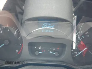 2019 Ford Transit Passenger XL с VIN 1FBZX2CM6KKA99660, выставлен на аукционе IAAI как лот 42318961 с пробегом 112 836 миль миль и . История ставок и продаж доступна на DreamBid. Изображение 7.