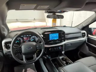 2021 Ford F-150 XL с VIN 1FTFW1E84MKF01111, выставлен на аукционе IAAI как лот 42741623 с пробегом 68 456 миль миль и . История ставок и продаж доступна на DreamBid. Изображение 24.