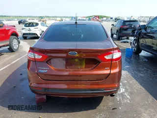 2016 Ford Fusion SE with VIN 3FA6P0H71GR232159, listed as a IAAI auction lot 42472435 with 138,096 mi miles and . Bid and sale history available at DreamBid. Image 16.