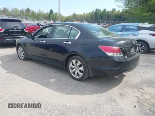 2008 Honda Accord EX with VIN 1HGCP36718A013362, listed as a IAAI auction lot 42256640 with 244,843 mi miles and . Bid and sale history available at DreamBid. Image 3.