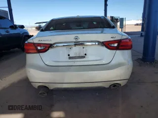 2018 Nissan Maxima Platinum с VIN 1N4AA6AP5JC381186, выставлен на аукционе Copart как лот 78850734 с пробегом 204 049 миль миль и На запчасти • Non repairable. История ставок и продаж доступна на DreamBid. Изображение 6.