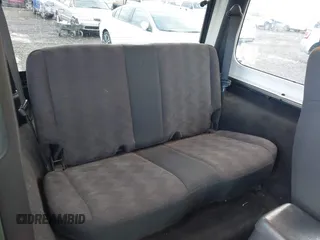 2004 Jeep Wrangler Sport with VIN 1J4FA49S94P711531, listed as a IAAI auction lot 41306863 with 143,720 mi miles and . Bid and sale history available at DreamBid. Image 8.