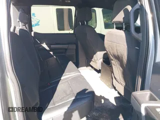 2023 Ford F-150 with VIN 1FTFW1P85PKD74502, listed as a IAAI auction lot 40664536 with Not provided miles and . Bid and sale history available at DreamBid. Image 8.