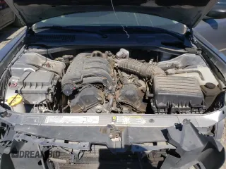 2007 Dodge Charger with VIN 2B3KA43R27H815685, listed as a Copart auction lot 50565945 with 196,343 mi miles and Non Repairable. Bid and sale history available at carsss.com. Image 11.