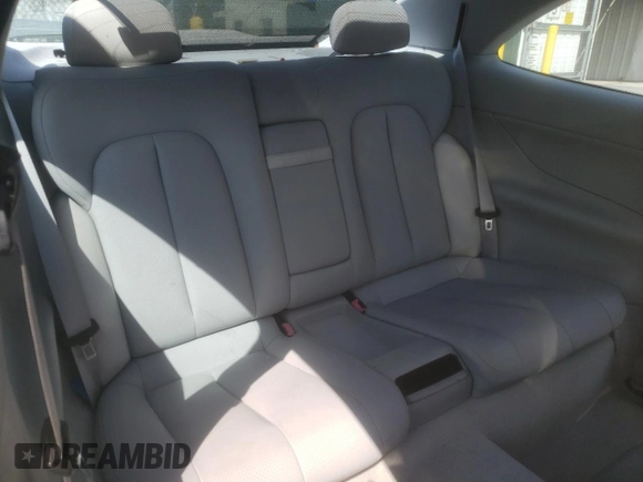 2002 Mercedes-Benz CLK 320/430 with VIN WDBLJ70G92F201684, listed as a Copart auction lot 58560824 with 92,983 mi miles and Non Repairable. Bid and sale history available at DreamBid. Image 10.
