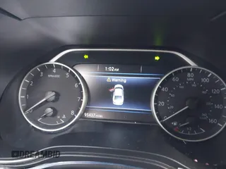 2016 Nissan Maxima SL with VIN 1N4AA6AP2GC387004, listed as a IAAI auction lot 41504524 with 95,437 mi miles and . Bid and sale history available at DreamBid. Image 7.