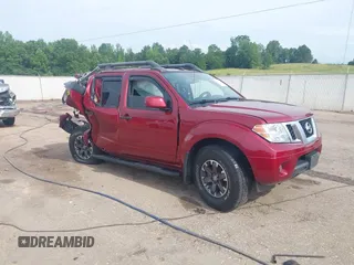 2020 Nissan Frontier SV with VIN 1N6ED0EB6LN722954, listed as a IAAI auction lot 42371753 with Not provided miles and . Bid and sale history available at DreamBid. Image 1.