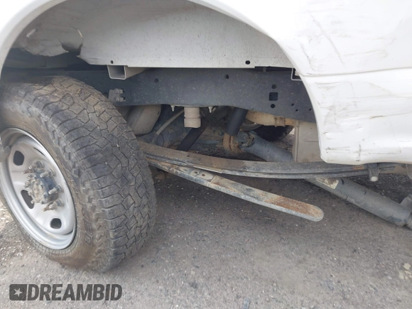 2020 Ford F-250 XL with VIN 1FTBF2A66LEE20729, listed as a IAAI auction lot 41261766 with 100,530 mi miles and . Bid and sale history available at DreamBid. Image 17.