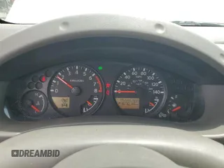 2019 Nissan Frontier SV with VIN 1N6DD0EV6KN737457, listed as a Copart auction lot 57031825 with 95,686 mi miles and Salvage title. Bid and sale history available at DreamBid. Image 9.
