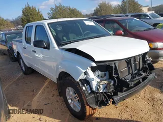 2020 Nissan Frontier SV с VIN 1N6ED0EB6LN700890, выставлен на аукционе IAAI как лот 41162853 с пробегом 62 192 миль миль и . История ставок и продаж доступна на DreamBid. Изображение 1.