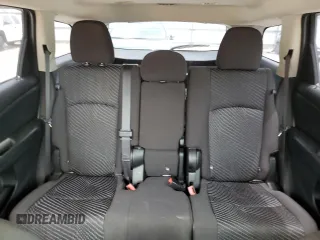 2015 Dodge Journey American Value z VIN 3C4PDCAB6FT707975, wystawiony jako Copart lot #59919895 z przebiegiem 192 614 mil mil oraz Czysty tytuł • Clean title. Historia ofert i sprzedaży dostępna na DreamBid. Obrazek 10.