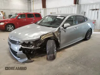 2017 Kia Optima Hybrid with VIN KNAGT4LE4H5010885, listed as a Copart auction lot 78872594 with 113,944 mi miles and Non Repairable. Bid and sale history available at carsss.com. Image 1.