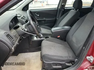 2006 Chevrolet Malibu Maxx LT z VIN 1G1ZT61826F270304, wystawiony jako Copart lot #58872345 z przebiegiem 230 641 mil mil oraz Tytuł czysty. Historia ofert i sprzedaży dostępna na DreamBid. Obrazek 7.