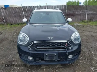 2019 MINI Countryman Cooper S z VIN WMZYT5C5XK3E69664, wystawiony jako IAAI lot #42385669 z przebiegiem 64 761 mil mil oraz . Historia ofert i sprzedaży dostępna na DreamBid. Obrazek 13.