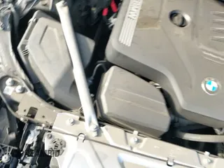 2023 BMW 4 Series 430i z VIN WBA23AT08PCM43813, wystawiony jako IAAI lot #42229052 z przebiegiem 40 273 mil mil oraz . Historia ofert i sprzedaży dostępna na DreamBid. Obrazek 24.