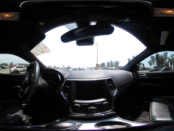 2018 Jeep Grand Cherokee Limited с VIN 1C4RJFBG4JC243800, выставлен на аукционе IAAI как лот 42389892 с пробегом 96 525 миль миль и . История ставок и продаж доступна на DreamBid. Изображение 19.