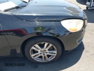 2013 Volvo S60 T5 Premier with VIN YV1612FS0D1219031, listed as a IAAI auction lot 42279228 with 131,855 mi miles and . Bid and sale history available at DreamBid. Image 12.