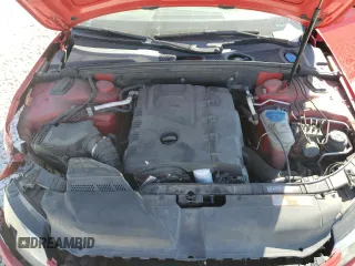 2009 Audi A4 Prestige с VIN WAUMF78K39N012624, выставлен на аукционе Copart как лот 67294634 с пробегом 132 451 миль миль и Списание • Salvage title. История ставок и продаж доступна на DreamBid. Изображение 12.