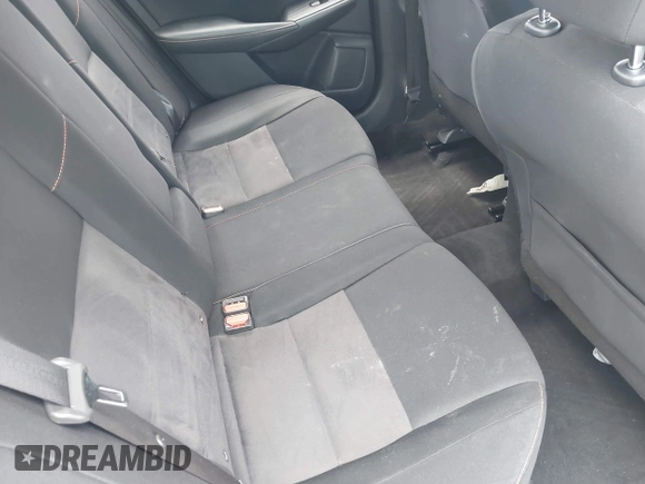 2020 Nissan Sentra SR z VIN 3N1AB8DV6LY228861, wystawiony jako IAAI lot #42225193 z przebiegiem 91 399 mil mil oraz . Historia ofert i sprzedaży dostępna na DreamBid. Obrazek 8.