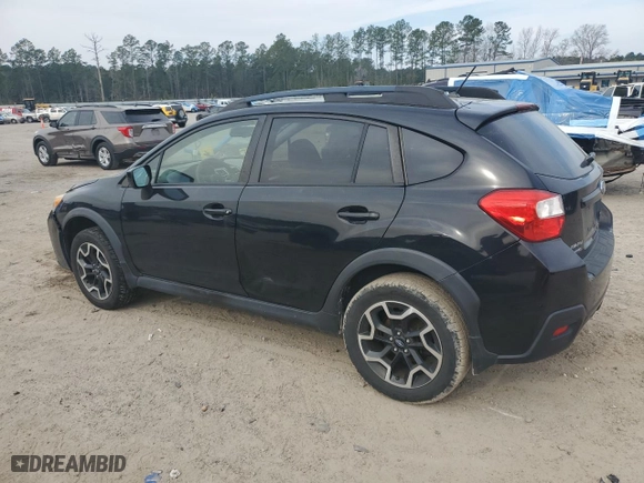 2016 Subaru Crosstrek Premium with VIN JF2GPABCXG8276609, listed as a Copart auction lot 49046105 with 116,297 mi miles and Salvage Title. Bid and sale history available at carsss.com. Image 2.