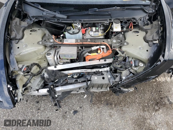 2023 Tesla Model 3 с VIN 5YJ3E1EA7PF466364, выставлен на аукционе Copart как лот 48491475 с пробегом 61 444 миль миль и Списание • Salvage title. История ставок и продаж доступна на DreamBid. Изображение 12.
