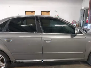 2008 Audi A4 2.0T with VIN WAUDF78E48A031523, listed as a IAAI auction lot 41829414 with 156,988 mi miles and . Bid and sale history available at DreamBid. Image 13.