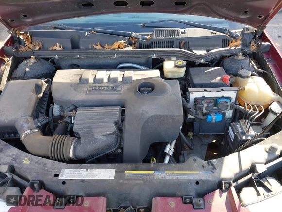 2005 Saturn ION ION 2 z VIN 1G8AJ54F95Z176586, wystawiony jako IAAI lot #41735297 z przebiegiem 95 347 mil mil oraz . Historia ofert i sprzedaży dostępna na DreamBid. Obrazek 10.