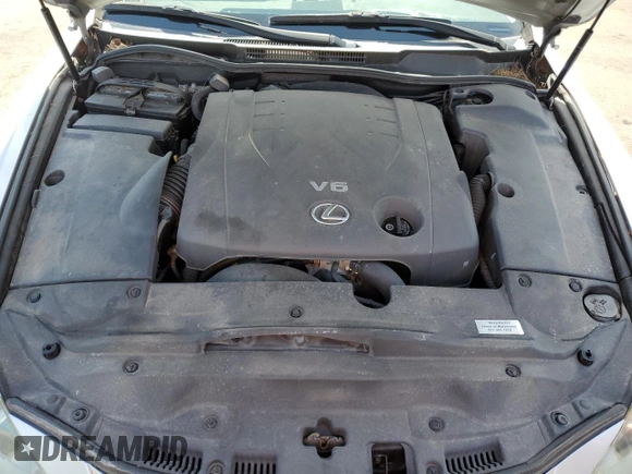 2006 Lexus IS 250 with VIN JTHCK262X62006914, listed as a Copart auction lot 59180695 with 56,921 mi miles and Clean title. Bid and sale history available at DreamBid. Image 11.