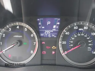 2012 Hyundai Accent GLS z VIN KMHCT4AE8CU095891, wystawiony jako IAAI lot #42256404 z przebiegiem 171 514 mil mil oraz . Historia ofert i sprzedaży dostępna na DreamBid. Obrazek 7.