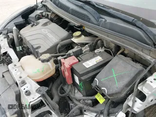 2021 Chevrolet Spark 1LT с VIN KL8CD6SA7MC745979, выставлен на аукционе IAAI как лот 42765678 с пробегом 95 350 миль миль и . История ставок и продаж доступна на DreamBid. Изображение 20.