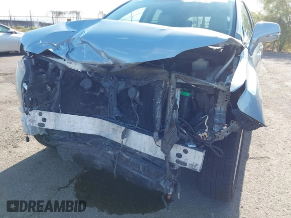 2010 Lexus RX 350 with VIN 2T2ZK1BA0AC008549, listed as a IAAI auction lot 42233251 with 124,021 mi miles and . Bid and sale history available at DreamBid. Image 6.
