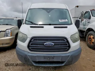 2016 Ford Transit с VIN 1FTYR2DG5GKB47182, выставлен на аукционе Copart как лот 60912595 с пробегом 158 262 миль миль и Чистый • Clean title. История ставок и продаж доступна на DreamBid. Изображение 5.