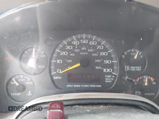 2000 Chevrolet Astro z VIN 1GNEL19W1YB209135, wystawiony jako IAAI lot #42448427 z przebiegiem 224 257 mil mil oraz . Historia ofert i sprzedaży dostępna na DreamBid. Obrazek 7.