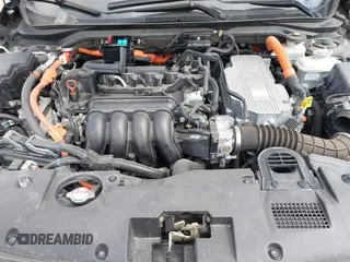 2019 Honda Insight EX with VIN 19XZE4F59KE025217, listed as a IAAI auction lot 41979228 with 85,342 mi miles and . Bid and sale history available at carsss.com. Image 10.