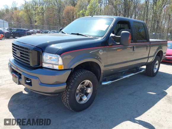 2004 Ford F-250 XL z VIN 1FTNW21S94ED04226, wystawiony jako IAAI lot #41844734 z przebiegiem 113 787 mil mil oraz . Historia ofert i sprzedaży dostępna na DreamBid. Obrazek 17.