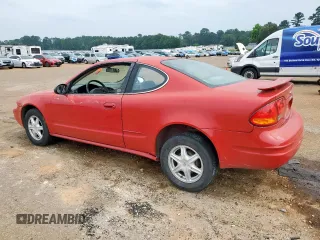 2004 Oldsmobile Alero GL1 z VIN 1G3NL12F34C186612, wystawiony jako Copart lot #57283685 z przebiegiem 194 496 mil mil oraz Szkody całkowita. Historia ofert i sprzedaży dostępna na DreamBid. Obrazek 2.