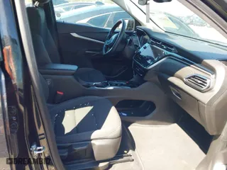 2023 Chevrolet Bolt EUV LT with VIN 1G1FY6S09P4150140, listed as a IAAI auction lot 41826988 with 81,243 mi miles. Bid and sale history available at carsss.com. Image 5.