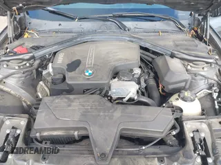 2015 BMW 3 Series 328i with VIN WBA3A5G59FNS85458, listed as a IAAI auction lot 42438242 with 133,483 mi miles and . Bid and sale history available at DreamBid. Image 10.