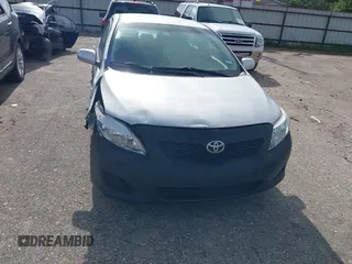 2010 Toyota Corolla with VIN JTDBU4EE9AJ085182, listed as a IAAI auction lot 42690843 with 168,006 mi miles and . Bid and sale history available at DreamBid. Image 6.