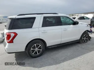 2021 Ford Expedition XL z VIN 1FMJU1GT6MEA71299, wystawiony jako Copart lot #48639204 z przebiegiem 29 473 mil mil oraz . Historia ofert i sprzedaży dostępna na DreamBid. Obrazek 3.