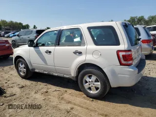 2009 Ford Escape XLS z VIN 1FMCU02779KB08396, wystawiony jako Copart lot #80984104 z przebiegiem 194 743 mil mil oraz Szkoda całkowita • Salvage title. Historia ofert i sprzedaży dostępna na DreamBid. Obrazek 2.