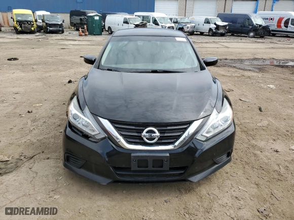 2017 Nissan Altima 2.5 SV with VIN 1N4AL3APXHC151016, listed as a Copart auction lot 52326865 with 139,079 mi miles and Clean Title. Bid and sale history available at carsss.com. Image 5.
