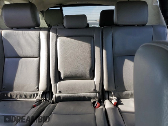 2015 Toyota Sequoia Limited with VIN 5TDJW5G15FS121076, listed as a Copart auction lot 85376714 with 112,433 mi miles and Salvage Title. Bid and sale history available at carsss.com. Image 10.