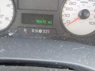 2005 Ford F-250 XL с VIN 1FTSW21P65EC44812, выставлен на аукционе IAAI как лот 42691573 с пробегом 76 672 миль миль и . История ставок и продаж доступна на DreamBid. Изображение 15.