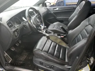 2015 Volkswagen GTI S с VIN 3VW5T7AU4FM031360, выставлен на аукционе Copart как лот 61109915 с пробегом 190 341 миль миль и Списание • Salvage title. История ставок и продаж доступна на DreamBid. Изображение 7.
